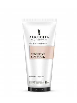 NEURO-SENSITIVE SOS mask for sensitive and atopic skin