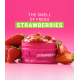 SUN CARE  STRAWBERRY TANNING JELLY JAM