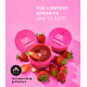 SUN CARE  STRAWBERRY TANNING JELLY JAM