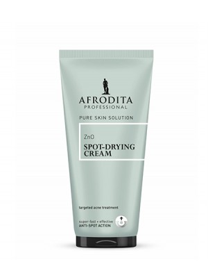 PURE SKIN SOLUTION ZnO Cream 150ml