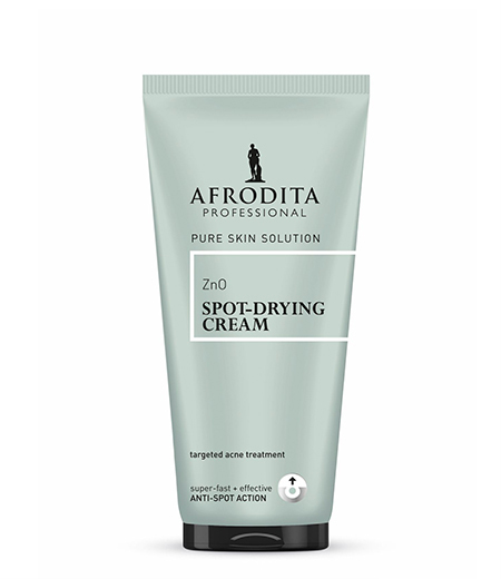 PURE SKIN SOLUTION ZnO Cream 150ml