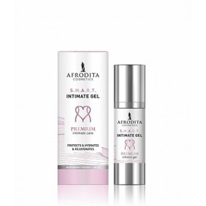 S.M.A.R.T. INTIMATE CARE Intimate gel