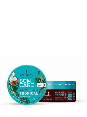 SUN CARE TROPICAL JAM SPF 10