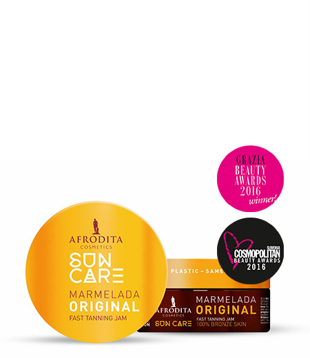 SUN CARE FAST TANNING JAM 