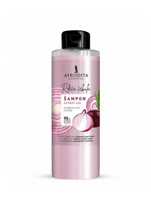RED ONION Hair Growth Shampoo 