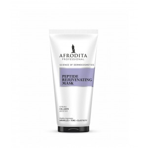 3 PEPTIDES 3D Rejuvenating mask