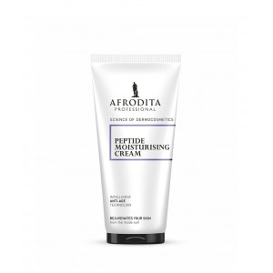 3 PEPTIDES Moisturising cream 150ml