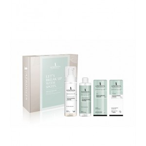 BYE BYE ACNE! Beauty box