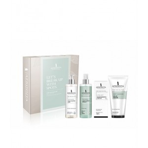 KEEP IT CLEAR Beauty box