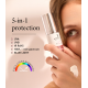 Protective Fluid with Peptides SPF 30