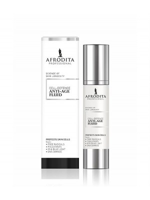ANTI AGE Fluid