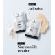 MAGIC SCRUB & SHOT MASK with 15% niacinamide MAGIC SCRUB & SHOT MASK with 15% niacinamide