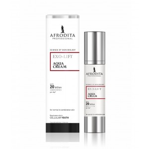 EXO-LIFT Moisturising cream with exosomes