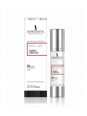 EXO-LIFT Moisturising cream with exosomes