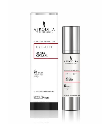 EXO-LIFT Moisturising cream with exosomes