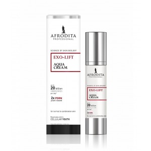 EXO-LIFT Moisturising cream with exosomes