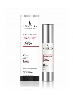 EXO-LIFT Moisturising cream with exosomes