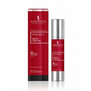 EXO-LIFT Nourishing cream with exosomes