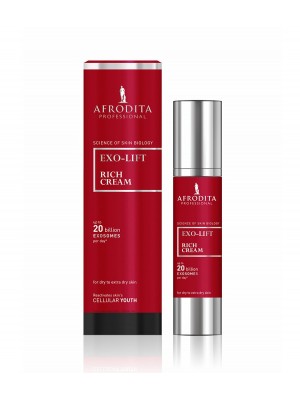 EXO-LIFT Nourishing cream with exosomes