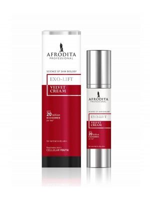 EXO-LIFT Velvet cream with exosomes