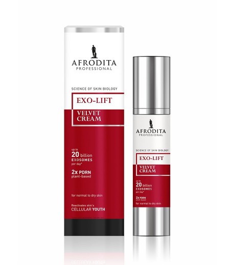 EXO-LIFT Velvet cream with exosomes EXO-LIFT Velvet cream with exosomes