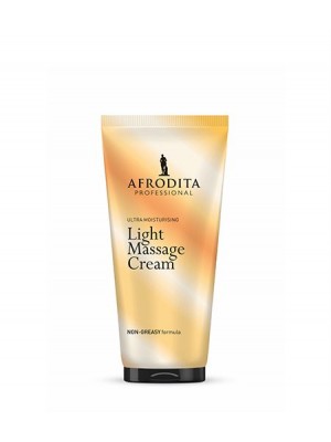 MASSAGE Massage cream LIGHT