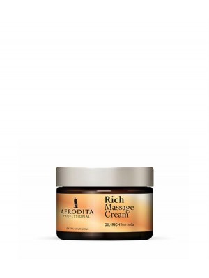 RICH Massage Cream 