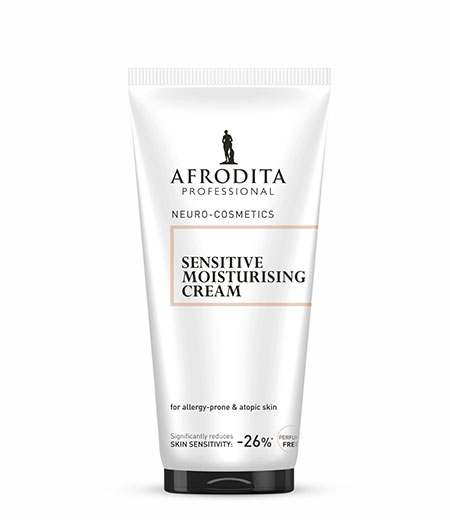 NEURO-SENSITIVE Soothing Cream for normal to combination sensitive skin NEURO-SENSITIVE Soothing Cream for normal to combination sensitive skin