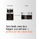 LIFT-UP BODY CREAM Body firming cream