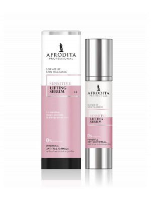 SENSITIVE LIFTING SERUM 2.0