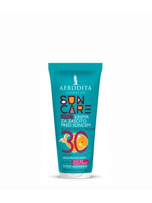 SUN CARE SUNSCREEN CREAM KIDS SPF 30