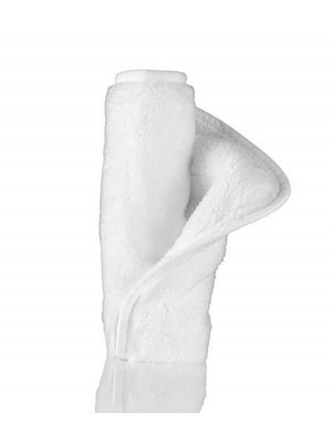 Special cleansing face towel