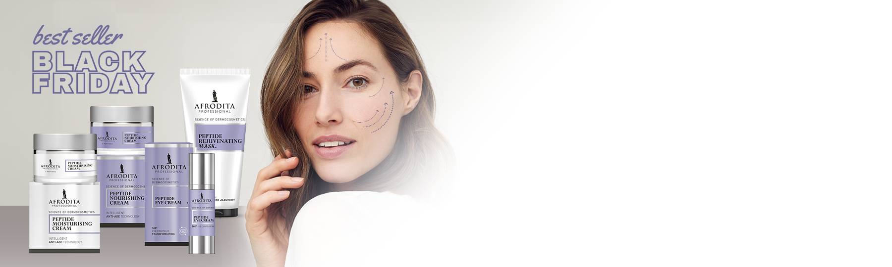 3 Peptides (11. 11. – 17. 11. 2025)