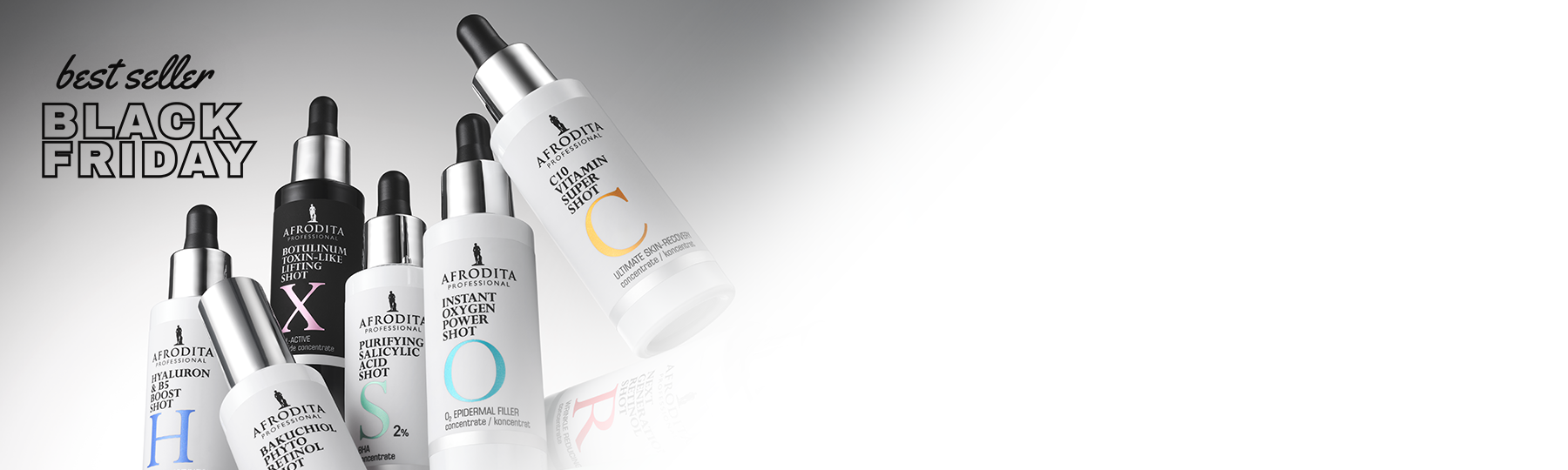 MULTIACTIVE SHOTS (11. 11. – 17. 11. 2025)