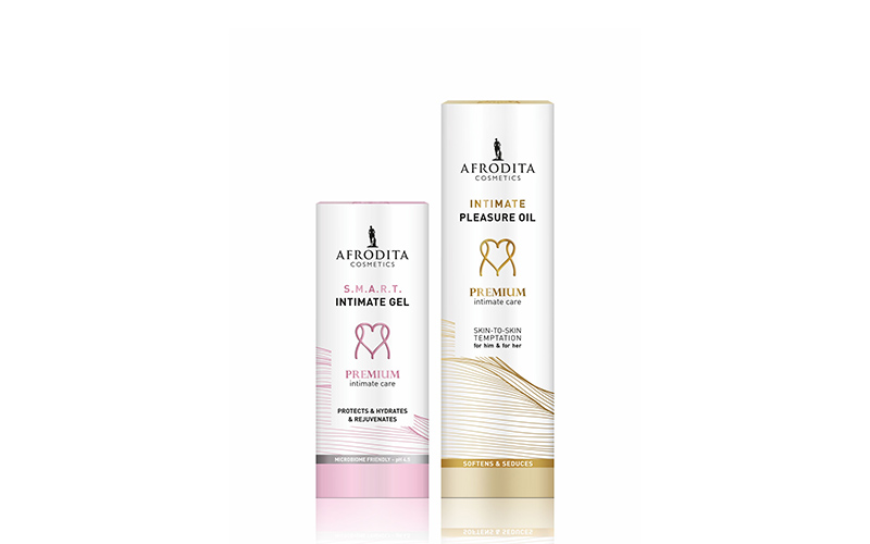 INTIMATE CARE PREMIUM