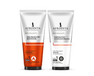 TWO SPECIALISED PRODUCTS TO ACTIVATE THE SKIN