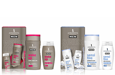 MEN'S GIFT PACKAGES