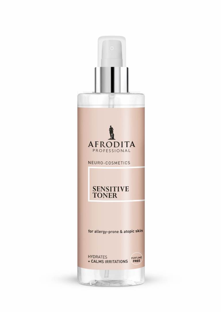 Neuro-Sensitive Soothing Toner
