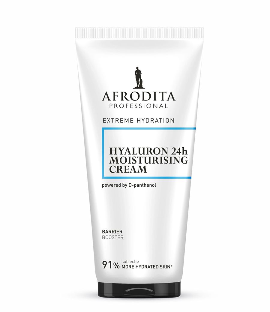 HYALURON 24h Moisturising Cream 150ml