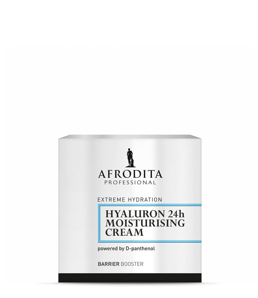 HYALURON 24h Moisturising Cream
