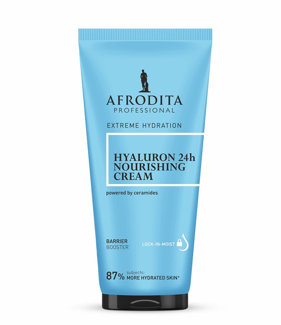 HYALURON 24h Nourishing Cream 150 ml