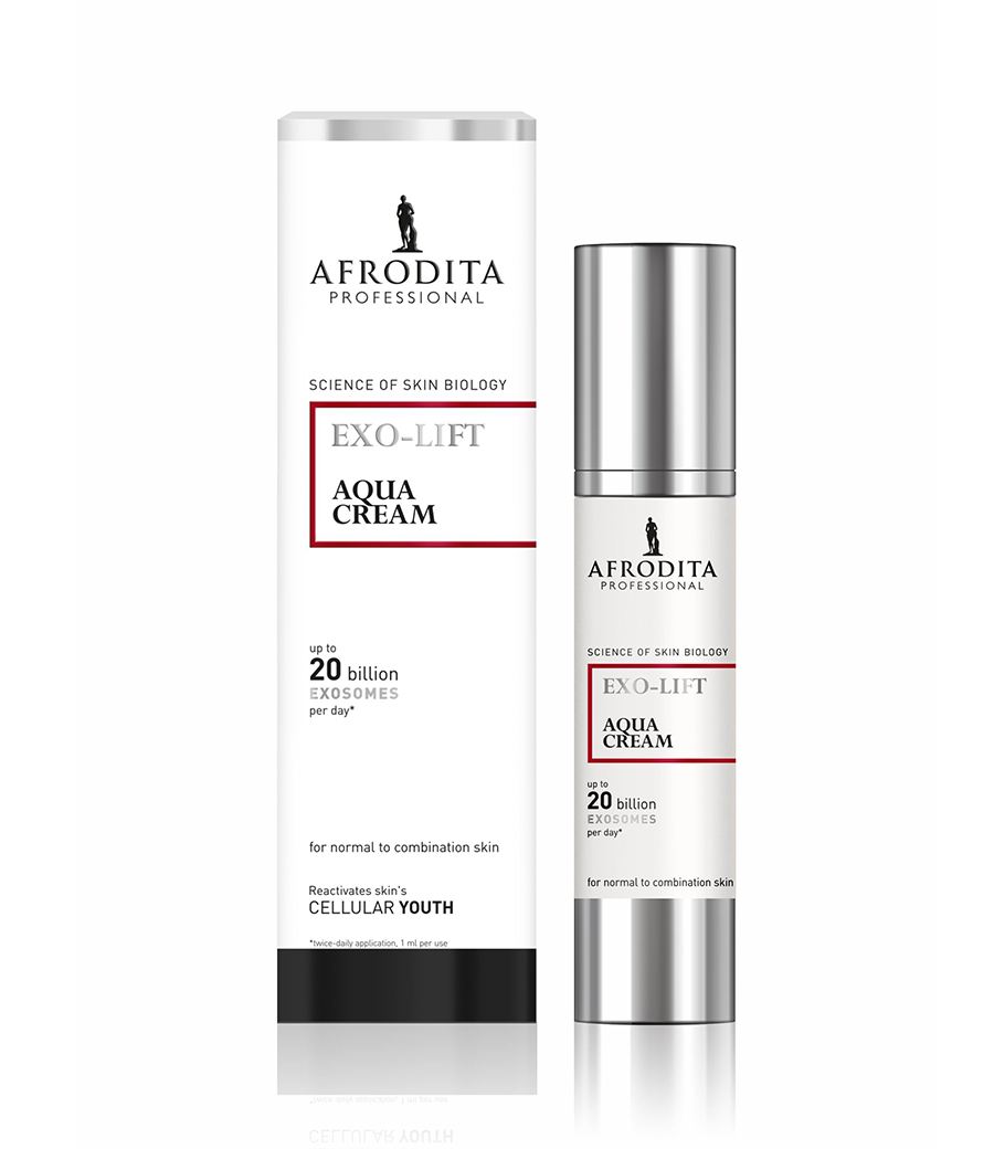 EXO-LIFT Moisturising cream with exosomes