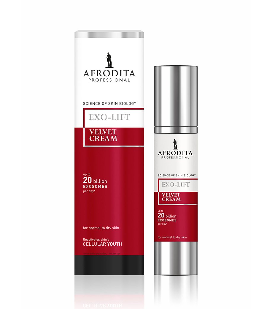 EXO-LIFT Velvet cream with exosomes
