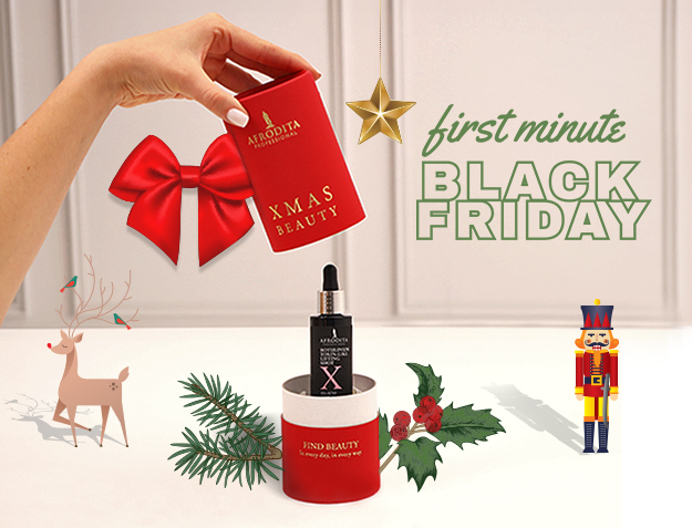 AFRODITN PRAZNIČNI KOTIČEK (3. 11. – 5. 1. 2025)