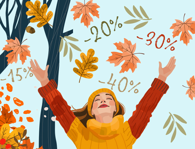  NOVEMBER (30.10. – 1. 12. 2025)