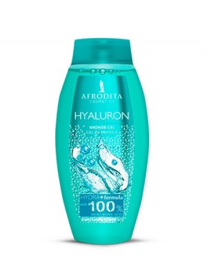 HYALURON Gel za tuširanje