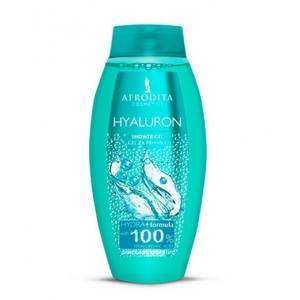 HYALURON Gel za tuširanje