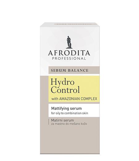HYDRO CONTROL Serum za matiranje