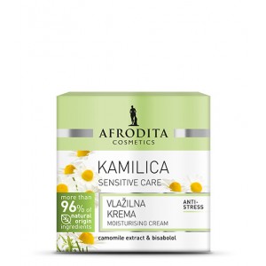 KAMILICA SENSITIVE Hidratantna krema KAMILICA SENSITIVE Hidratantna krema