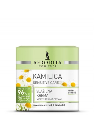 KAMILICA SENSITIVE Hidratantna krema